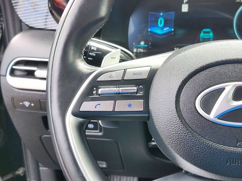 Used 2024 Hyundai Palisade Calligraphy image 30