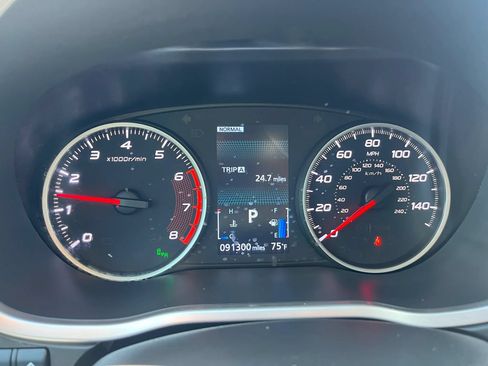 Used 2022 Mitsubishi Eclipse Cross SE AWD/4WD image 14