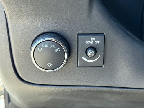 New 2025 GMC Savana 2500 w/ Driver Convenience Package RWD image 31