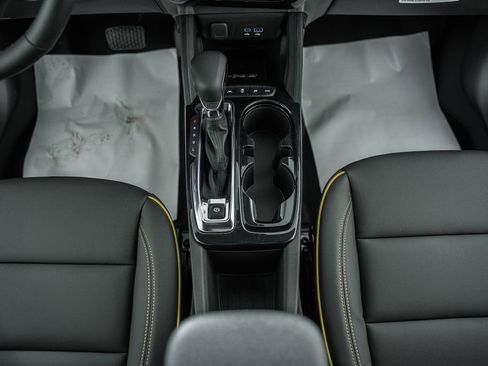 New 2026 Chevrolet TrailBlazer ACTIV w/ Convenience Package image 29