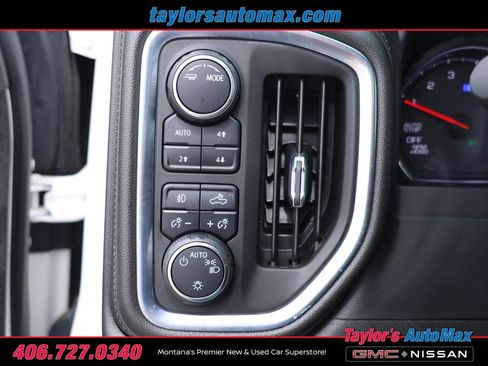 Used 2021 Chevrolet Silverado 1500 RST image 20