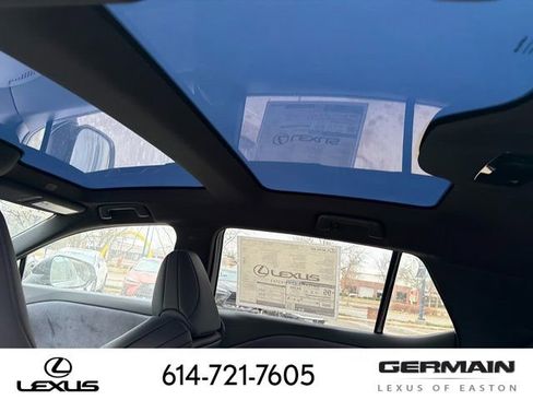 New 2026 Lexus RZ 450e AWD image 18