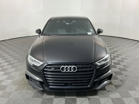 Used 2017 Audi S3 Prestige image 2