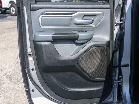 Used 2021 RAM 1500 Big Horn AWD/4WD image 6