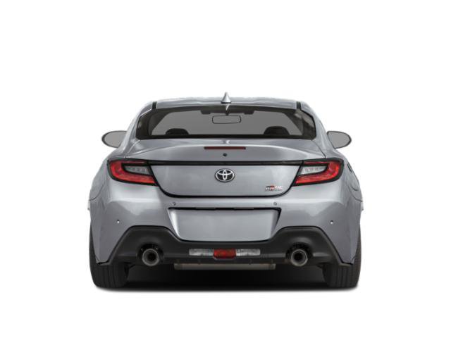 Used 2023 Toyota GR86 w/ ALL Weather Mat Package (TMS) RWD image 5