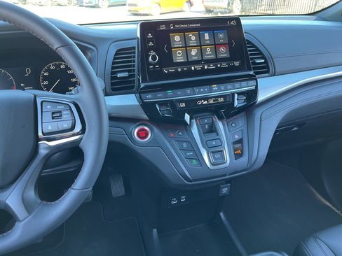 Used 2026 Honda Odyssey Sport-L image 19