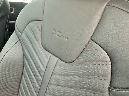 Used 2024 Kia Sorento SX Prestige AWD/4WD image 22