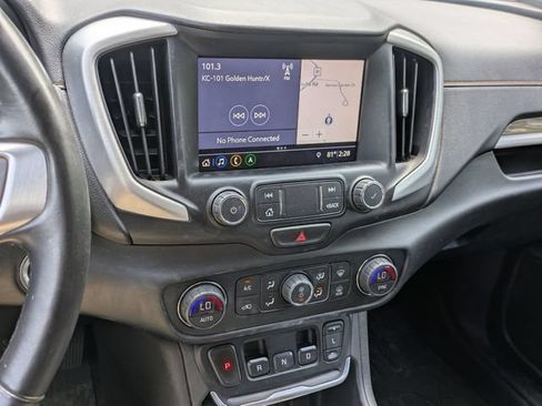 Used 2021 GMC Terrain SLE w/ Driver Convenience Package AWD/4WD image 20