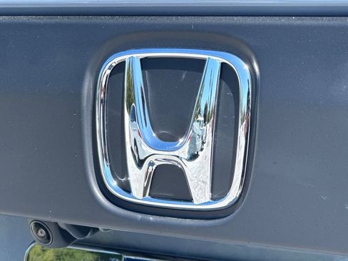 New 2026 Honda Passport RTL image 5