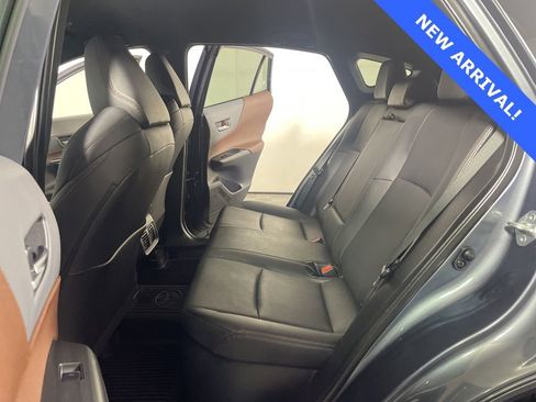 Used 2023 Toyota Venza XLE AWD/4WD image 18