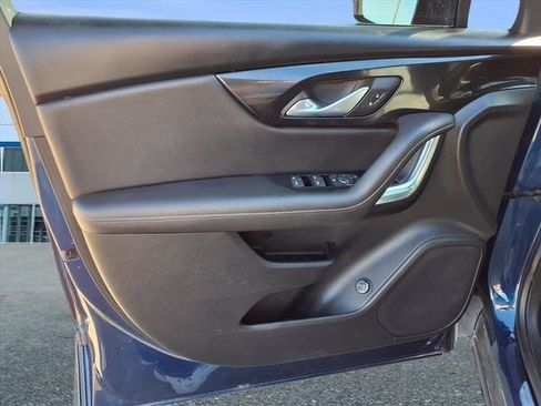 Used 2022 Chevrolet Blazer Premier image 22
