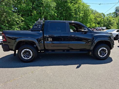 Used 2021 RAM 1500 TRX w/ TRX Level 2 Equipment Group AWD/4WD image 4