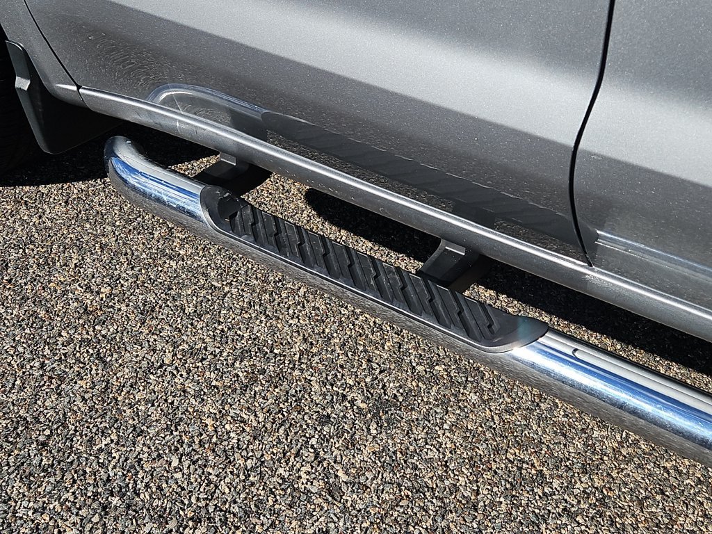 Certified 2023 Chevrolet Silverado 1500 LT AWD/4WD image 22