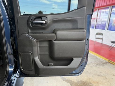 Used 2020 GMC Sierra 1500 AT4 w/ AT4 Premium Package image 19