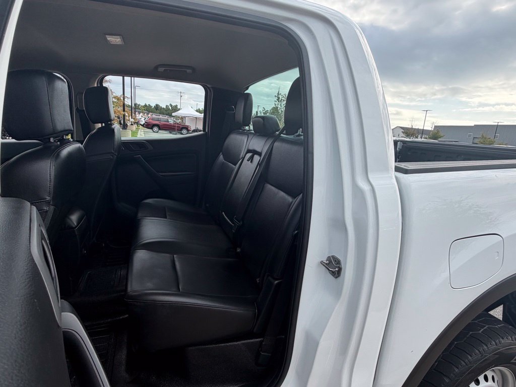 Used 2021 Ford Ranger XL w/ XL Power Equipment Group RWD image 32