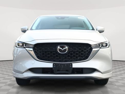 Used 2025 MAZDA CX-5 AWD 2.5 S w/ Preferred Package image 2