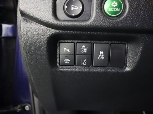 Used 2023 Honda Passport Elite image 46