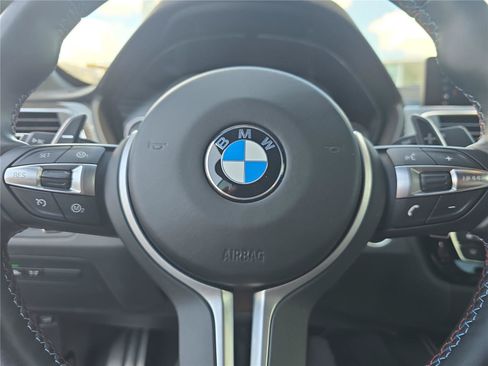 Used 2020 BMW M4 Convertible w/ Competition Package RWD image 18
