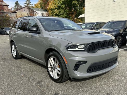 Used 2023 Dodge Durango R/T image 1