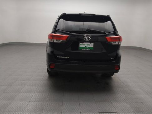 Used 2019 Toyota Highlander Plus image 6