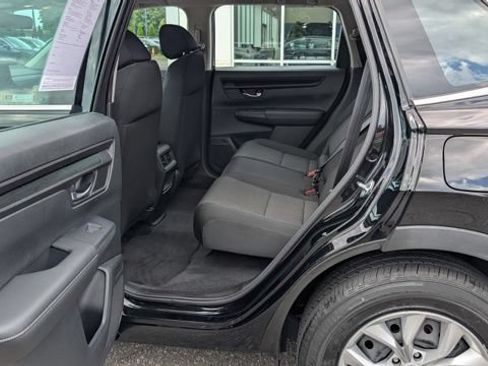 Used 2024 Honda CR-V LX image 18