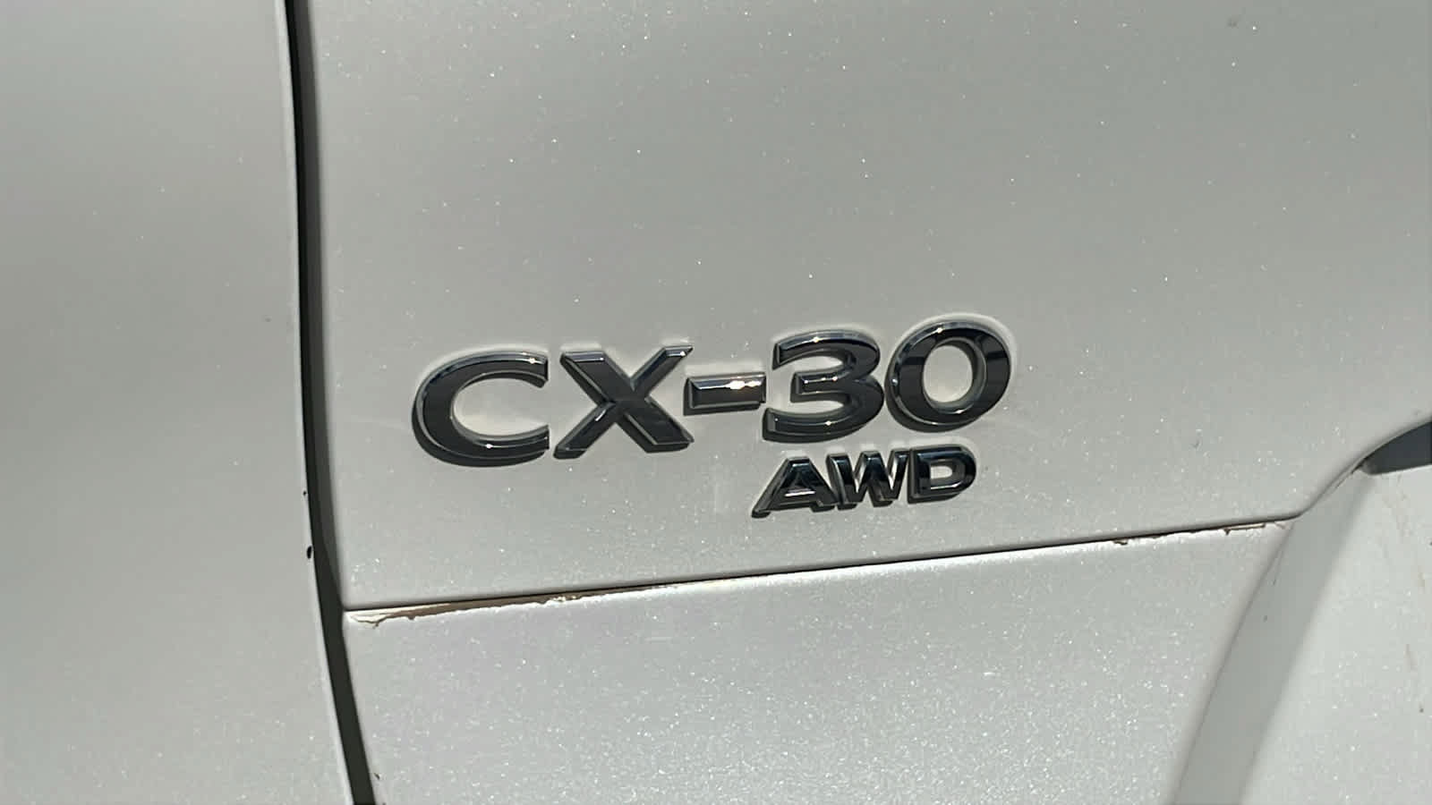 Used 2022 MAZDA CX-30 AWD 2.5 S w/ Preferred Package image 28
