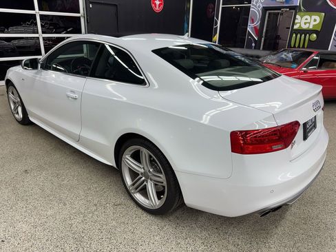 Used 2014 Audi S5 Premium Plus image 3