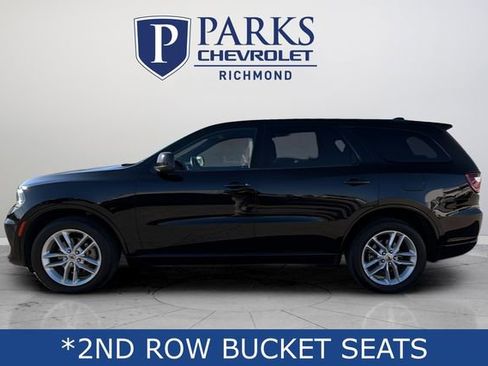 Used 2023 Dodge Durango GT image 5