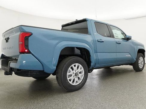New 2026 Toyota Tacoma SR5 image 43