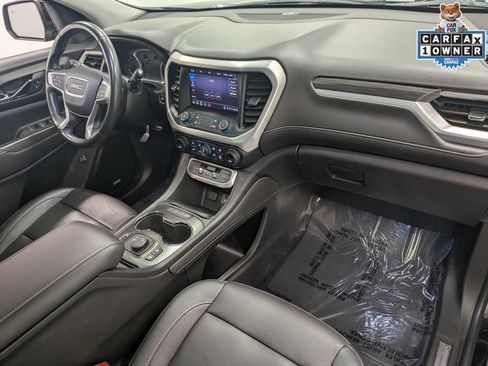 Used 2020 GMC Acadia SLT AWD/4WD image 30