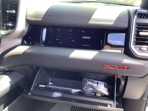 Used 2025 RAM 1500 RHO w/ RHO Level 1 Equipment Group AWD/4WD image 47