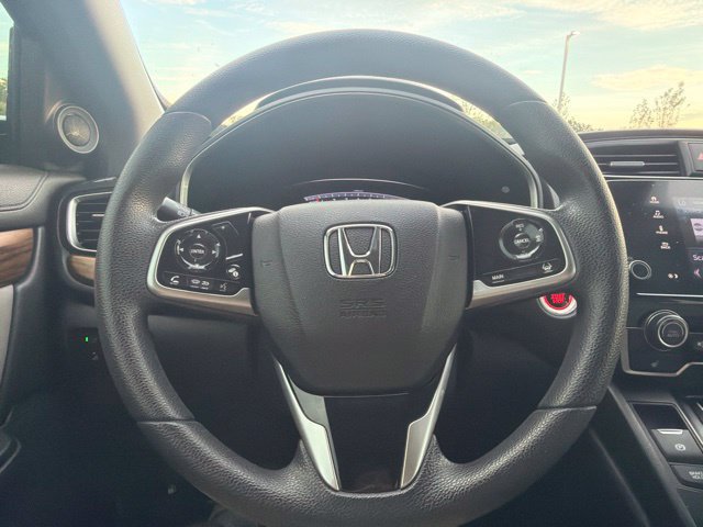 Used 2020 Honda CR-V EX image 40