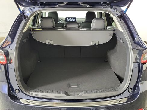 New 2025 MAZDA CX-5 AWD 2.5 S w/ Select Package image 26