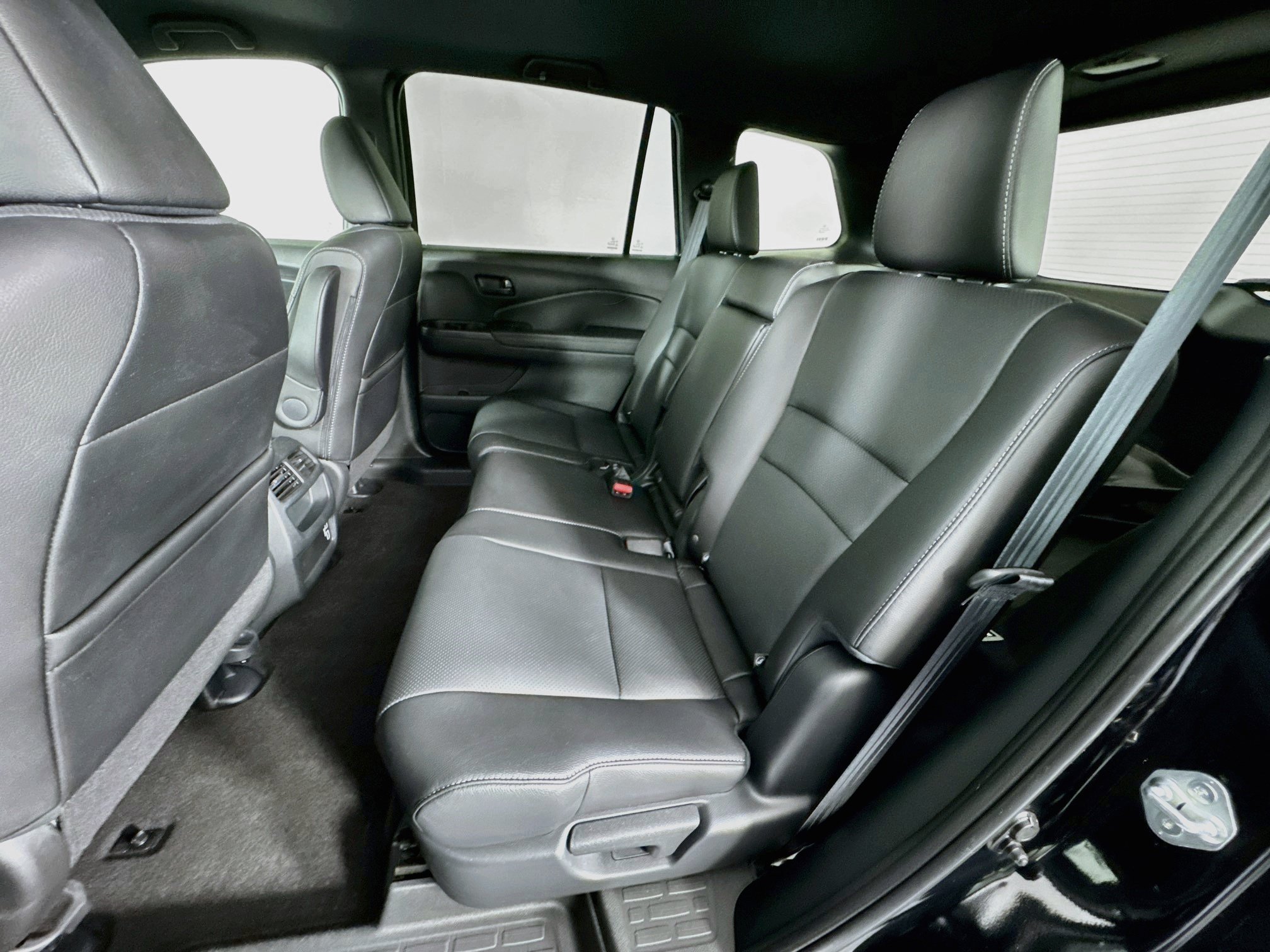 Certified 2023 Honda Passport EX-L image 24