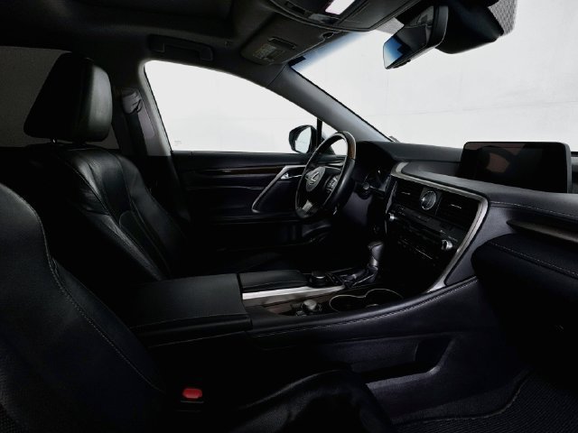 Used 2019 Lexus RX 350 FWD image 26