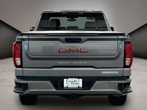 Used 2022 GMC Sierra 1500 Elevation AWD/4WD image 5