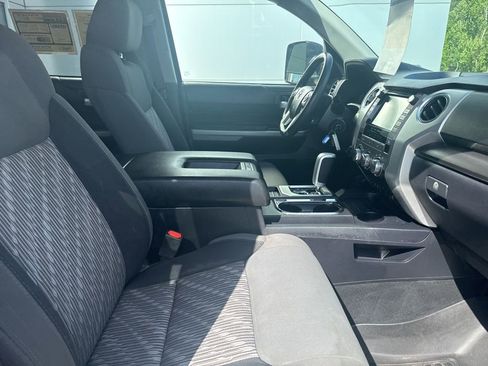 Used 2021 Toyota Tundra SR5 w/ SR5 Upgrade Package image 33