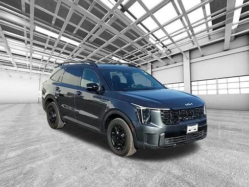 Used 2024 Kia Sorento SX Prestige image 1