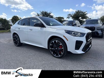 New 2026 BMW X2 M35i w/ Technology Package