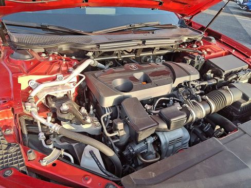 Certified 2022 Acura TLX w/ A-SPEC Pkg FWD image 30