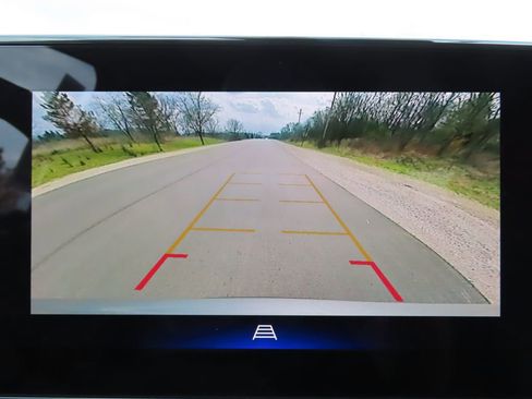 New 2026 Chevrolet Trax LT w/ Driver Confidence Package image 7