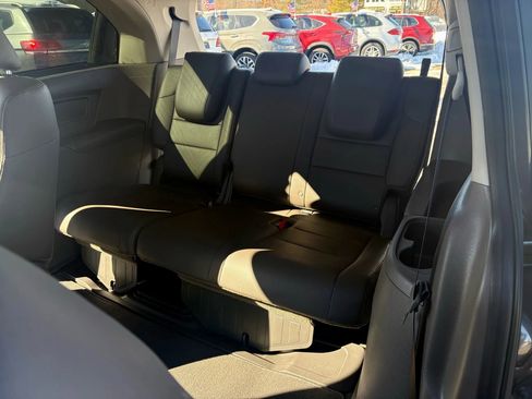 Used 2016 Honda Odyssey EX-L image 22