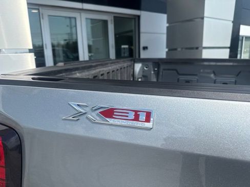 Certified 2023 GMC Sierra 1500 Pro w/ Pro Value Package AWD/4WD image 11