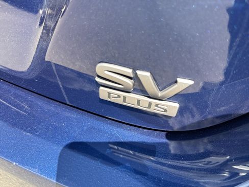 Certified 2024 Nissan Leaf SV Plus FWD image 11