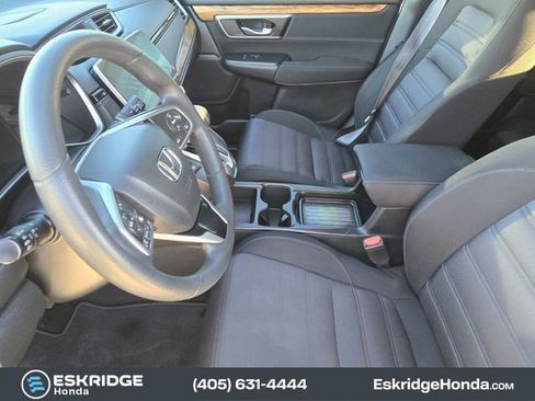 Used 2020 Honda CR-V EX image 14