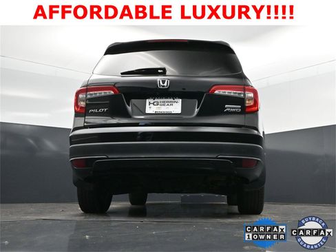 Used 2022 Honda Pilot Special Edition image 44