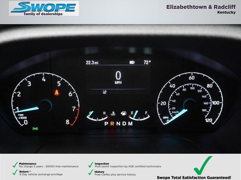 New 2025 Ford Transit 250 Base image 24