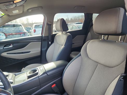 Certified 2023 Hyundai Santa Fe SEL AWD/4WD image 23