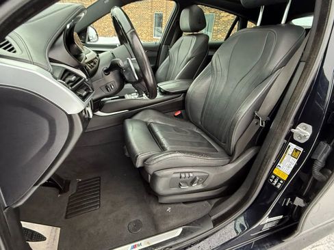Used 2019 BMW X6 xDrive35i w/ M Sport Package image 13