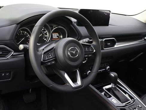New 2025 MAZDA CX-5 Carbon Edition image 11